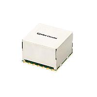 Mini-Circuits HPF-BZ50+ Surface Mount High Pass Filter Lumped LC High Pass Filter, 50 - 1500 MHz