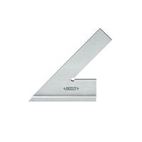 INSIZE 4747-120 45° Square With Wide Base (45°; 120x80mm)