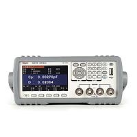 Tonghui TH2817B+ LCR Meter (50Hz~100kHz)