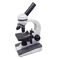 Medmay MMIC015 Biological Microscope (4X, 10X, 40X)