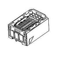Aptiv 15494596 Connectors ASM 58WAY CONN