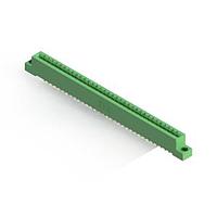 EDAC 333-034-500-107 Standard Card Edge Connectors Card Edge Connector