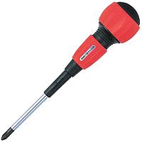 ANEX No.7700F+2x200 Ball-Grip Screwdriver