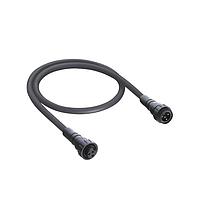 Lumberg Automation 0905 356 311/10 M Sensor Cables / Actuator Cables