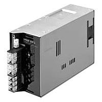Omron Automation and Safety S8FS-G60012CD Switching Supplies PS 600W 12V 50A DIN mount