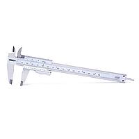INSIZE 1223-3002 VERNIER CALIPER, 0-300mm/0-12"