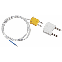 EXTECH TP873-5M Probe Temperature Type K