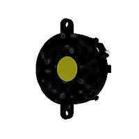 PUI Audio AT-4534-TT-R Piezo Transducers TRANSDUCER 12VP-P 110DB 3400HZ