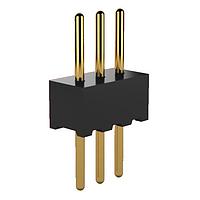 Preci-Dip 850-80-010-10-001101 Headers & Wire Housings