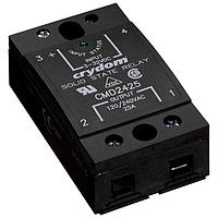 Sensata Technologies - Crydom CMA6075-10 Solid State Relays PM IP20 660Vac/75A , 90-140Vac,RN