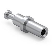 Mill-Max 0323-2-15-80-34-80-10-0 Pin Receptacle 200u SN OVER NI 34 CON