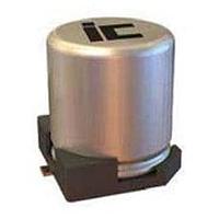 Illinois Capacitor 106NPS035M Electrolytic Capacitors 10uF 35V 20% tol. ELECTROLYTIC