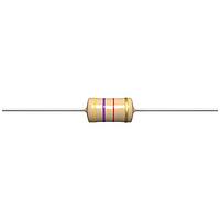 Fastron XHBCC-272K-02 Choke Ferrite Core Leaded Inductor - Fixed Choke Coil