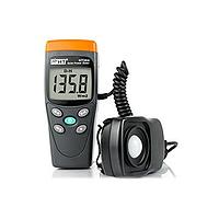 HT HT204 Digital Portable Solar Power Meter