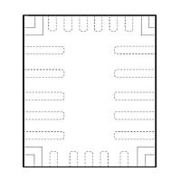 Monolithic Power Systems (MPS) MPQ4480GV-AEC1-Z Switch Mode Converter 6A, 36V, Step-Down Converter for Automotive, AEC-Q100 Qualified