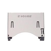 Amphenol Commercial Products GSD090144HR Card Connectors MICRO SD