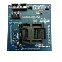 Texas Instruments MSP-TS430RGZ48B Target Boards MSP430F534x Target B oard