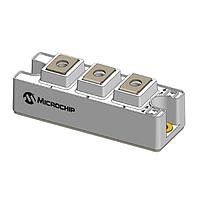 Microchip Technology APTDF300A120D16AG Diode Modules PM-DIODE-FRED-D-D1