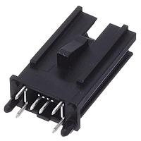 Aptiv 35223283 Headers ASM CONN 2 M AMEC 050 BLK HDR
