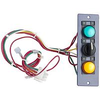 SCHNEIDER LA9CA16QTG Rotary Switches Enclosed Starter Instakit IEC TeSys