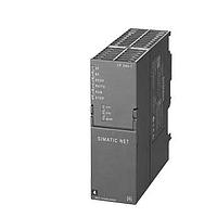Siemens, CP343-1, 6GK7343-1EX30-0XE0 Communication Processer 