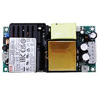 MEAN WELL LOP-300-48 Switching Supplies 302.4W 48V 6.3A Medical 2X4 low profile