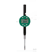 INSIZE 2104-50Q Digital Indicator (With transmit button and indication) (50.8mm/2”; 0.01mm/0.0005”; lug back)