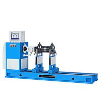 Jp-balancer PHW-300H Universal Joint Drive Balancing Machine (300kg; ≤1g· mm/kg)