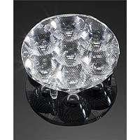 Ledil C10373_NIS83-MX-7-M Lens NICHIA 083/183 LED 7-IN-1 7 UP