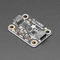 Adafruit 4366 Magnetic Sensor Adafruit TLV493D Triple-Axis Magnetometer - STEMMA QT / Qwiic