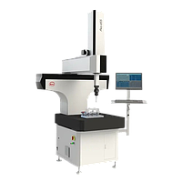 MORA Pico Workshop CMM
