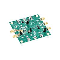 Texas Instruments LOG200EVM Amplifier IC Development Tools LOG200 evaluation mo dule for high-speed