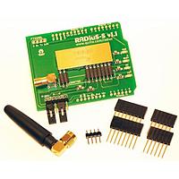 Low Power Radio Solutions (LPRS) ERA-ARDUINO-S400 Shields 434MHz easyRadio Advanced Shield for Arduino