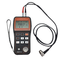 TIME 2136 Ultrasonic Thickness Gauge