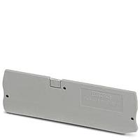 PHOENIX CONTACT 3043747 Cover, End D-ST 4-QUATTRO/2P