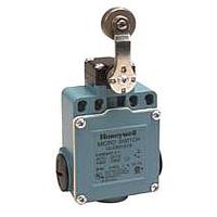 Honeywell GLEA01A1B Limit Switches Side Rotary w/Roller Standard