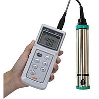 KASAHARA SS-10Z Sludge lever meter