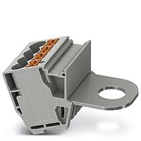 PHOENIX CONTACT 1017454 Fixed Terminal Blocks AGK PT 4X6/M12