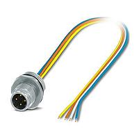 PHOENIX CONTACT 1027688 Device Connector SACC-E-MSD-4CON-M16/0 5 PP