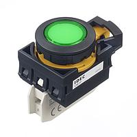 IDEC CW1P-1EQM4G Pilot Light Pilot Light 22MM 230/240V G