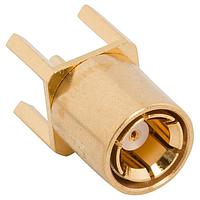 Amphenol RF 903-410P-53P PCB Connectors PC VT PLG GLD