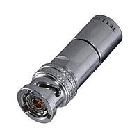 Trompeter / Cinch Connectivity Solutions LPH-50 RF Connector Accessories Coax Looping Plug Hi Frequency/Power