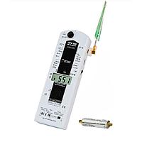 GIGAHERTZ SOLUTIONS HFW59D plus RF Analyser Kit (2.4 GHz - 10 GHz)