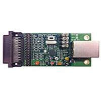 Microchip Technology EVB8740 Ethernet Transceivers LAN8740/LAN8741 Customer Eval Brd