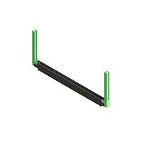 EDAC 387-078-555-858 Standard Card Edge Connectors Card Edge Connector