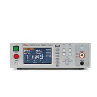 Tonghui TH9310A Hipot tester (AC: 0.05~5.00kV; DC: 0.05~6.00kV)