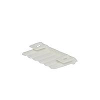Molex 172264-2006 Accessories UltraFit TPARetainer 3.50mm 6CIR NAT