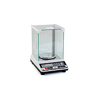 JAPAN TECHNOLOGY HL 323A Analytical Balance (320g/0.001g)