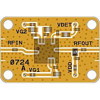 Quantic X-Microwave XM-A9G8-0604D General Purpose Amplifiers Amplifiers, MAAM-011238SMT
