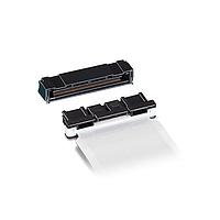 Hirose Electric TF70-50RP-0.5(800) Retainer Retainer, 50 pos., AC 50.0V, DC 50.0V